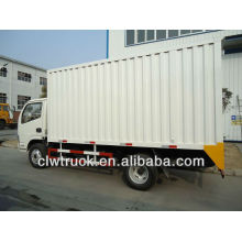Dongfeng mini van cargo truck